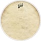 Calftone Bass Drumhead 22